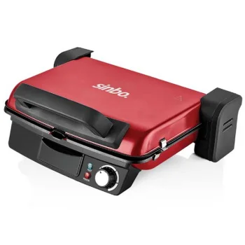 Sinbo električni gril SSM2536-1 Sinbo električni gril SSM2536-1